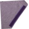 SEWOART Parrot Shoulder Protector Scarf view 4