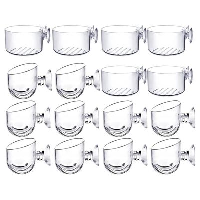 Desikixudy 16-Piece Water Plant Set