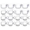 Desikixudy 16-Piece Water Plant Set view 1