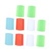 Angoily 10-Piece Double-Sided Pet Comb Set view 1
