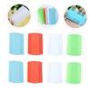 Angoily 10-Piece Double-Sided Pet Comb Set view 3