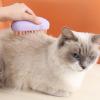 DMAIS Cat Grooming Brush - Electric Steamy De-Shedding Comb view 2