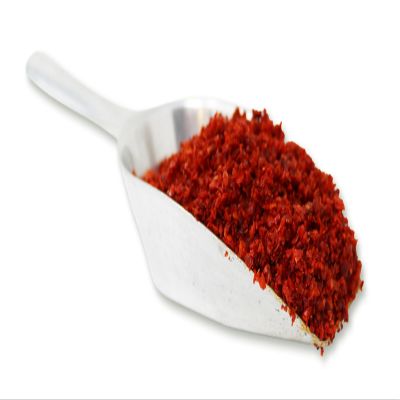 Aleppo Chili Flakes (Aleppo Pepper) – Gewürzkontor München, 50 g