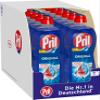 PRIL Original (14 x 675 ml), hand dishwashing detergent with maximum grease-cutting power, for clean dishes even in cold water view 1