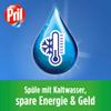 PRIL Original (14 x 675 ml), hand dishwashing detergent with maximum grease-cutting power, for clean dishes even in cold water view 4