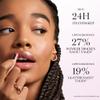 Lancôme Lip Idôle Squalane-12 Butterglow Glowy Color Balm, 53 The Tea Is Hot, up to 24-hour hydration, 3 g view 2