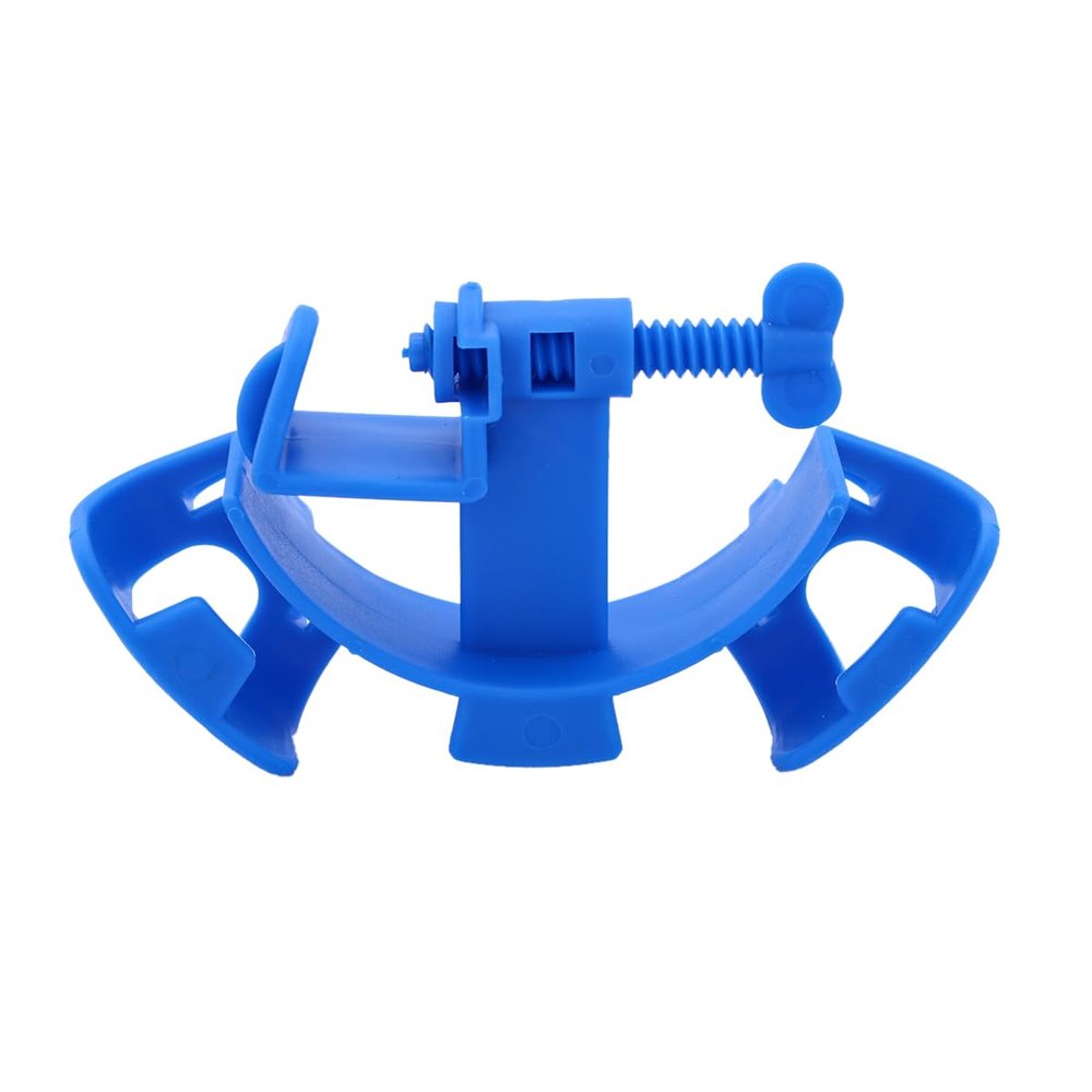 FRCOLOR Aquarium Water Pipe Clamp