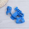 FRCOLOR Aquarium Water Pipe Clamp view 3