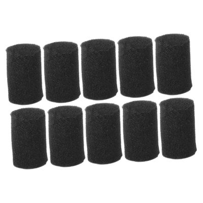 FRCOLOR 10 Pack Pre-Filter Sponge Roll 15mm for Aquarium