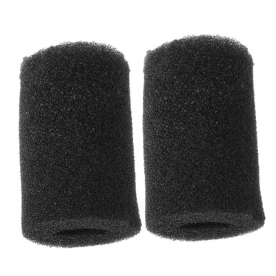 FRCOLOR 2 Pack Fish Tank Filter Sponge