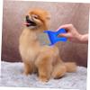 FRCOLOR Stainless Steel Pet Comb view 2
