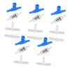 FRCOLOR 20-Piece Aquarium Air Distributor Set view 1