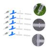 FRCOLOR 20-Piece Aquarium Air Distributor Set view 2