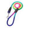 FRCOLOR Colorful 1.2 m Pet Tie-Out Leash, Durable Nylon and Plastic view 1