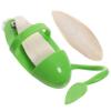 FRCOLOR Bird Feeder with Octopus Bone for Parrots and Birds view 1