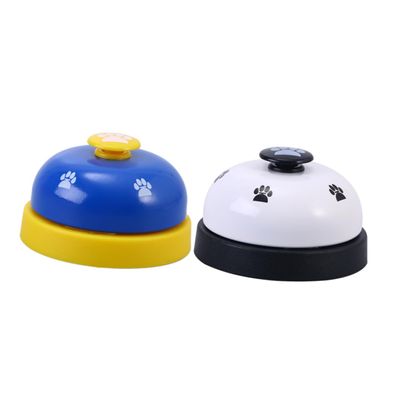 FRCOLOR 2-Pack Dog Training Bells