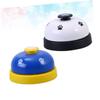 FRCOLOR 2-Pack Dog Training Bells view 4