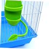 FRCOLOR Bird Food Bowl view 2