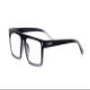 Gian Marco Venturi Unisex Reading Glasses, Multicolor, 53 mm view 2