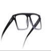 Gian Marco Venturi Unisex Reading Glasses, Multicolor, 53 mm view 3