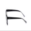 Gian Marco Venturi Unisex Reading Glasses, Multicolor, 53 mm view 4