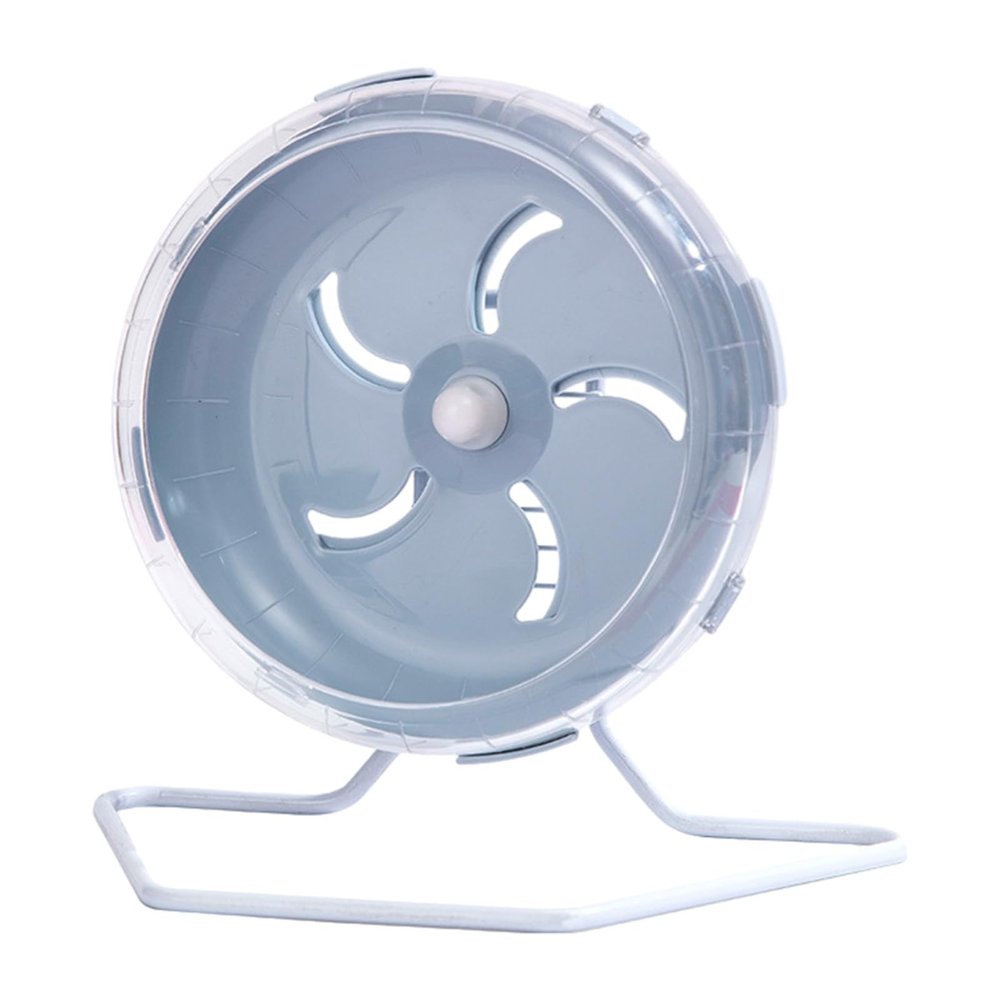 Quiet PP Hamster Wheel
