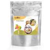 luxofit Citrus Mix Flavor Powder | Food & Beverage Flavoring, Vegan, GMO-Free, Made in Germany (50 g) view 1