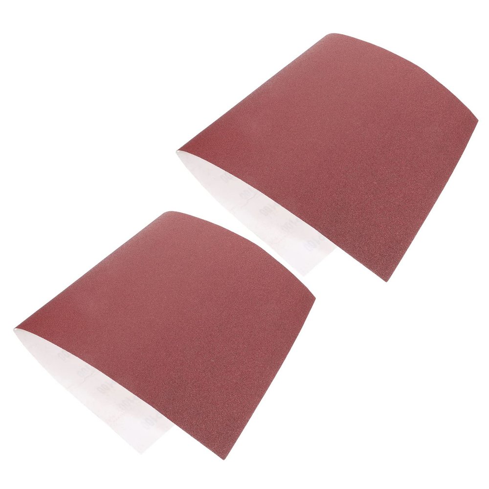 FRCOLOR Birdcage Liner, 2-Pack, Abrasion-Resistant Sandpaper