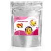 Luxofit Peach Energy Drink Powder, Allergen-Free, Natural Colorants, Intense Flavor (333 g) view 1