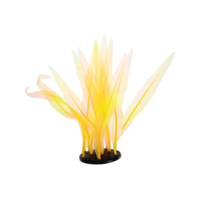 FRCOLOR Simulation Silicone Coral Ornament
