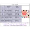 Women's Full-Coverage Comfort Wireless Unpadded Bra with Strong Support view 3