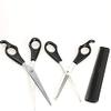 RWRAPS 3-Piece Practical Hairdressing Tool Set view 2