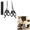 RWRAPS 3-Piece Practical Hairdressing Tool Set view 4