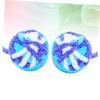 Angoily Plush Cat Chew Toys - 2 Pack view 3