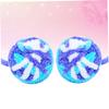Angoily Plush Cat Chew Toys - 2 Pack view 4