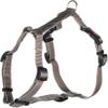 H-Harness ZIGGI Greige XS 25-40CM 10MM view 1