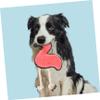 FRCOLOR Interactive Dog Toy Flamingo view 4