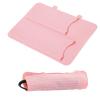 Rurunklee Hair Iron and Curling Iron Travel Bag view 1