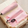 Rurunklee Hair Iron and Curling Iron Travel Bag view 3