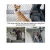 Compatible with Rolls-Royce Ghost, Adjustable Dog Car Barrier view 3