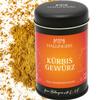 Hallingers Pumpkin Spice Gift Tin – Gourmet Seasoning Blend for Quiche, Pumpkin Gnocchi & Risotto view 1