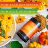 Hallingers Pumpkin Spice Gift Tin – Gourmet Seasoning Blend for Quiche, Pumpkin Gnocchi & Risotto view 3