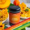 Hallingers Pumpkin Spice Gift Tin – Gourmet Seasoning Blend for Quiche, Pumpkin Gnocchi & Risotto view 4