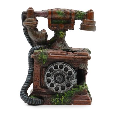 Amtra Vintage Phone Decoration