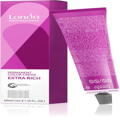 Londa Londacolor 6/81 Dark Blonde Pearl-Ash 60 ml