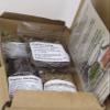 Pepper Box – Gift Box with 4 Pepper Varieties + 200 g Info/Recipe Flyer view 2