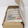 Pepper Box – Gift Box with 4 Pepper Varieties + 200 g Info/Recipe Flyer view 3