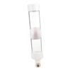 FRCOLOR Automatic Bird Water Dispenser for Parrots and Cockatiels view 1