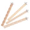 FRCOLOR 4-Piece Parrot Perch Set view 1