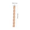 FRCOLOR 4-Piece Parrot Perch Set view 2
